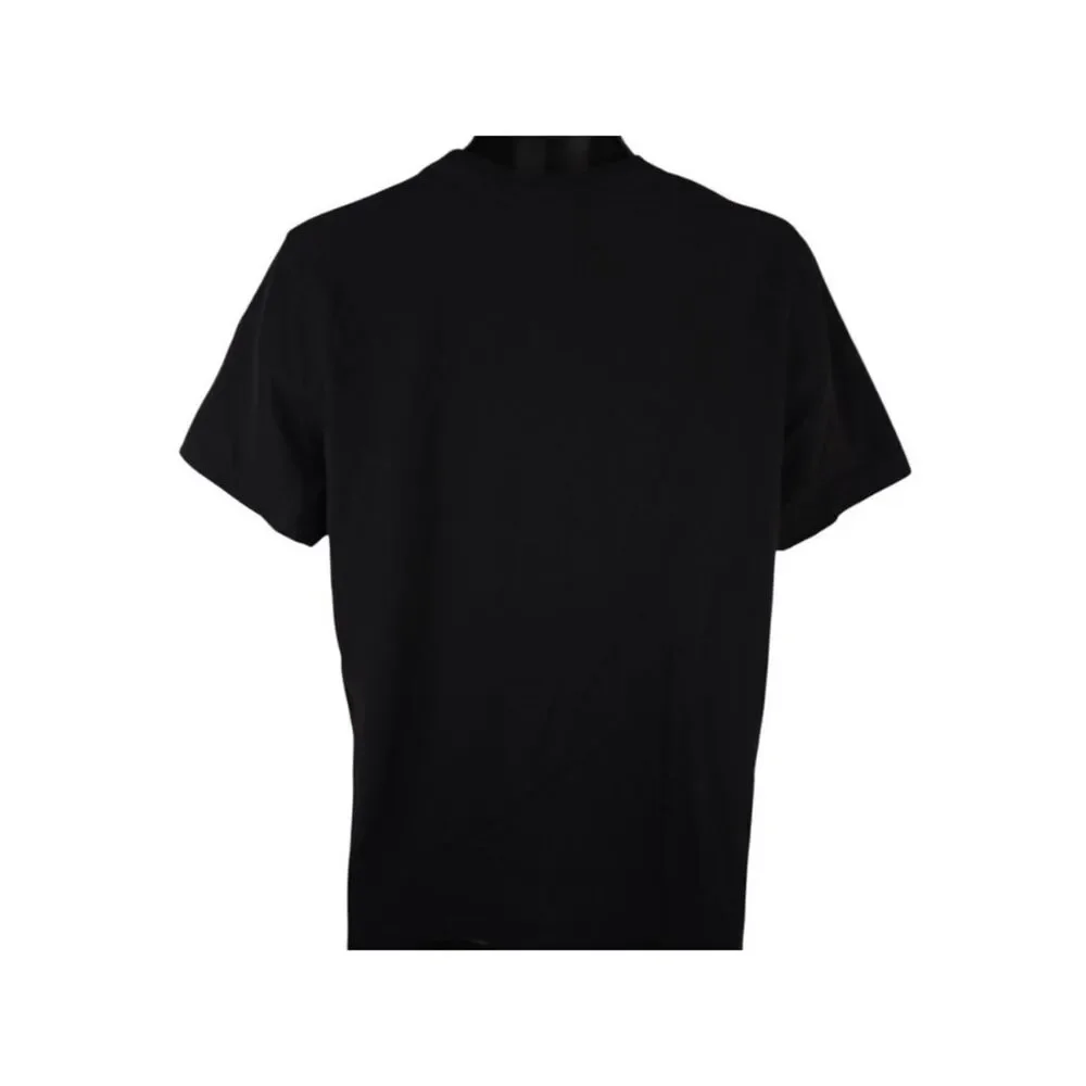 Turntable T Shirt Mens Size Large Black Vinyl Record Music Lover - Picture 4 of 6